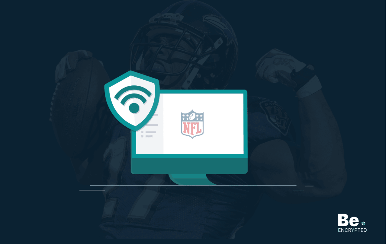 Reliable websites to stream NFL Christmas football game