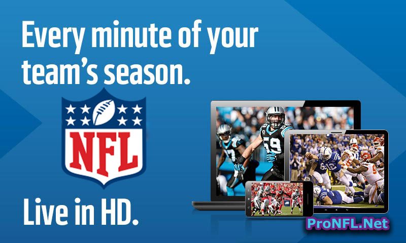 Best websites to watch NFL Christmas games live stream online