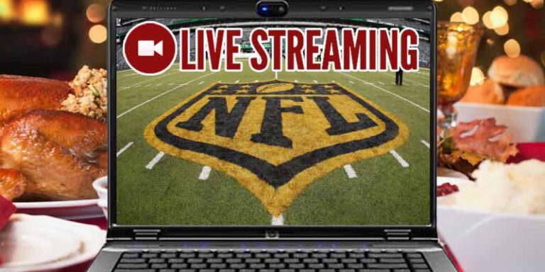 Reliable websites to stream NFL Christmas football game