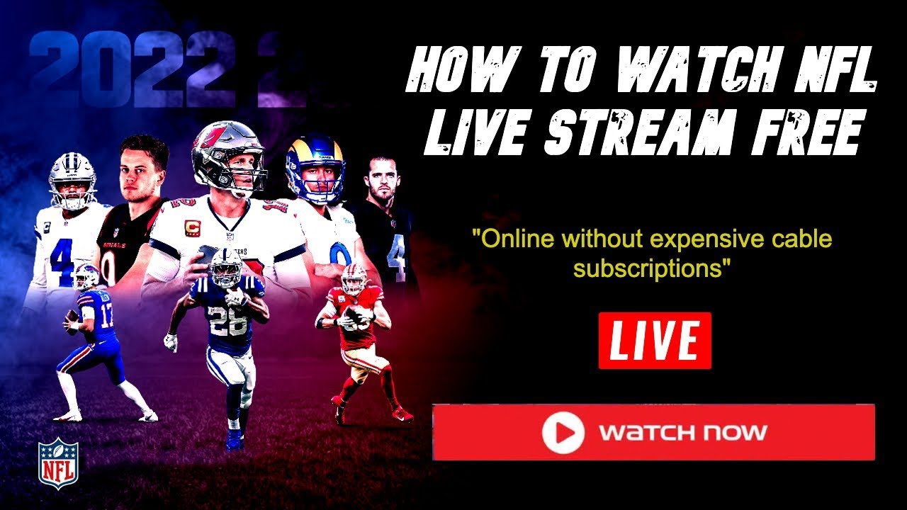 Best websites to watch NFL Christmas games live stream online
