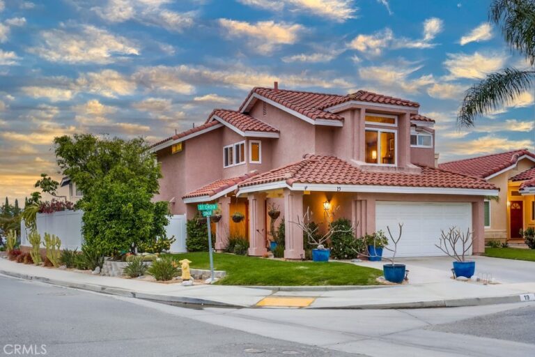 Homes For Sale California